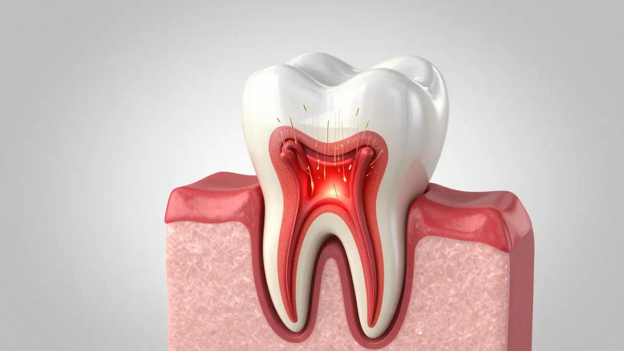 Root Canal Therapy